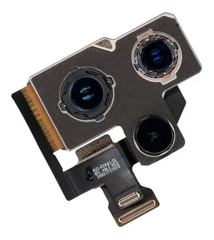 Flex Camara Trasera iPhone 12 Pro Max