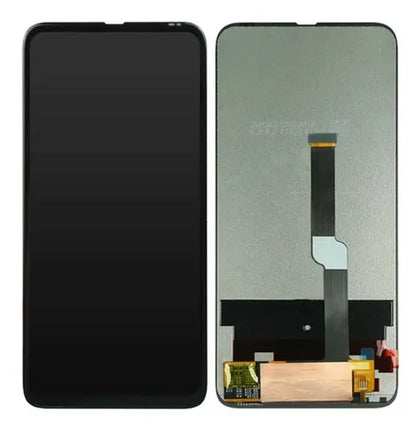 LCD Y TOUCH MOTO ONE  FUSION+ 2020*