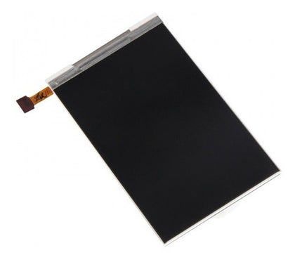 LCD NOKIA 525