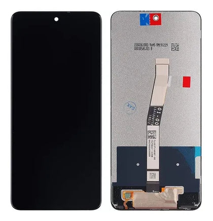 LCD Y TOUCH XIAOMI REDMI NOTE 9S / 9PRO*