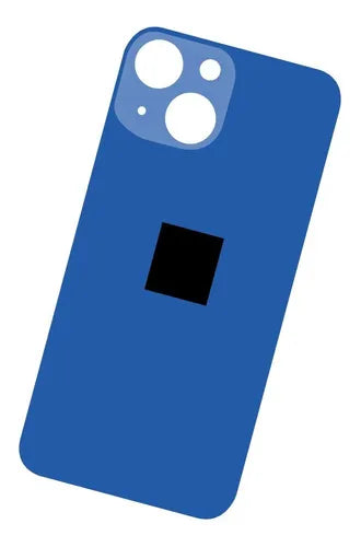 Tapa Trasera iPhone 13*