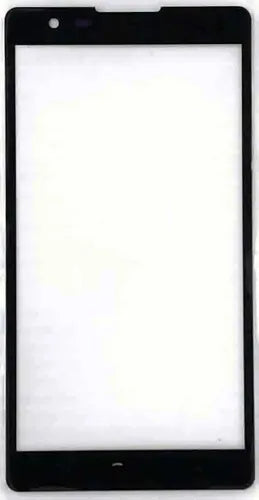 CRISTAL REFACCION LG X POWER K220
