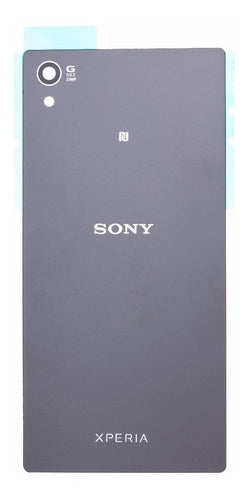 TAPA TRASERA SONY XPERIA Z5