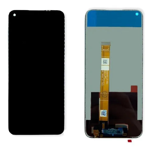 LCD Y TOUCH OPPO A53 4G