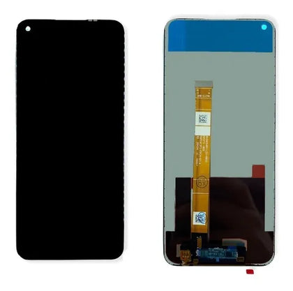 LCD Y TOUCH OPPO A53 4G*