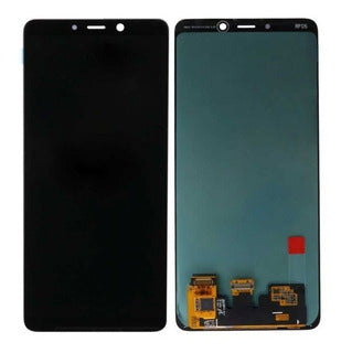LCD Y TOUCH Galaxy A9 2018**