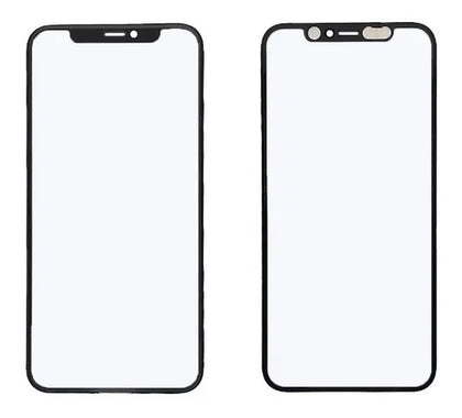 Cristal con Oca iPhone 11 Pro*