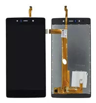 LCD Y TOUCH M4 SS4350 NEGRO