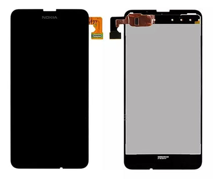 LCD Y TOUCH NOKIA LUMIA 630 635 NEGRO