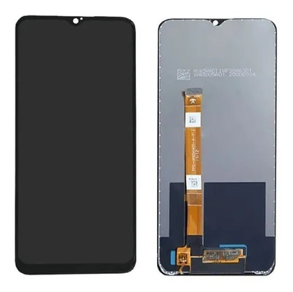 LCD Y TOUCH OPPO A9 2020*