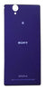 TAPA TRASERA SONY T2 ULTRA