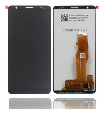 LCD Y TOUCH ZTE SONATA 3