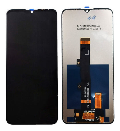 LCD Y TOUCH MOTO E7 POWER*