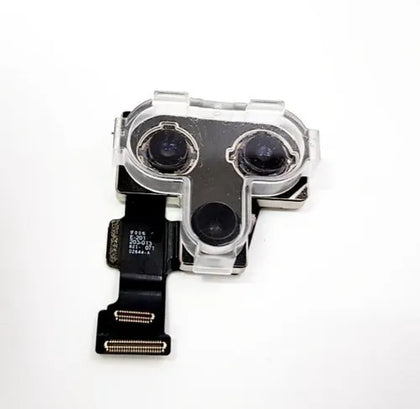 Camara Trasera Para iPhone 12 Pro