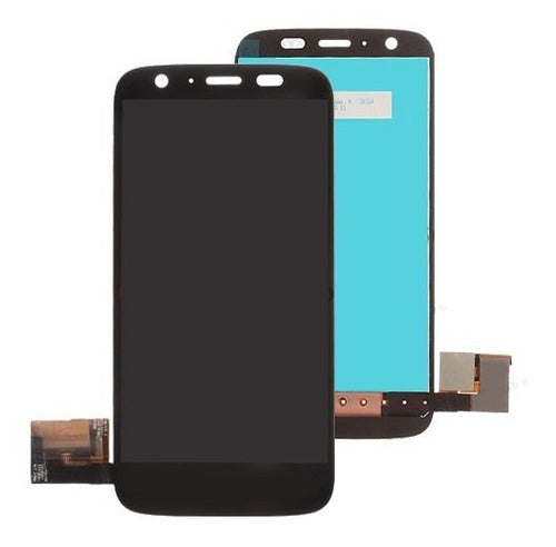 LCD Y TOUCH MOTO G