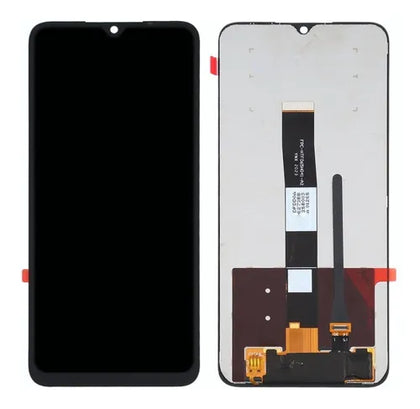 LCD Y TOUCH XIAOMI REDMI 9C*