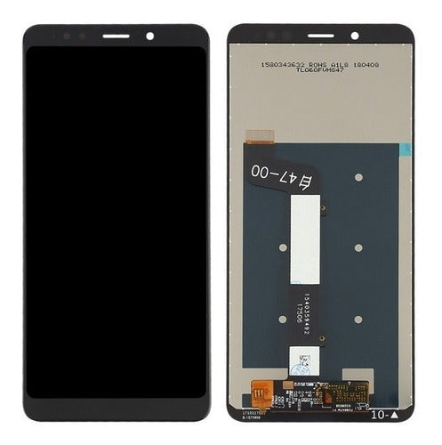 LCD Y TOUCH XIAOMI REDMI NOTE 5 PRO