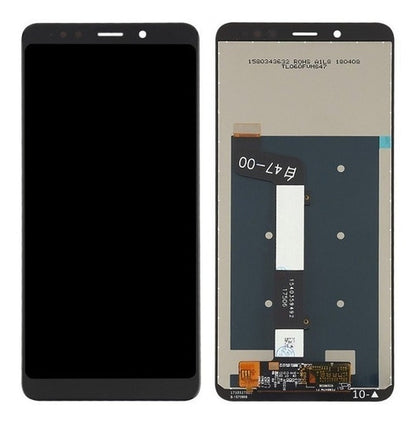 LCD Y TOUCH XIAOMI REDMI NOTE 5 PRO*