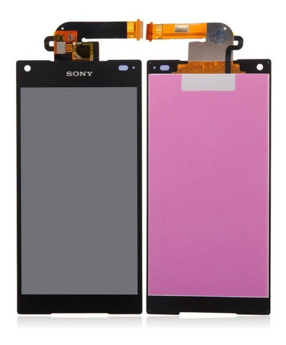 LCD Y TOUCH XPERIA Z5 MINI COMPACT