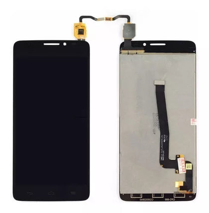 LCD Y TOUCH IDOL X+ 6043D