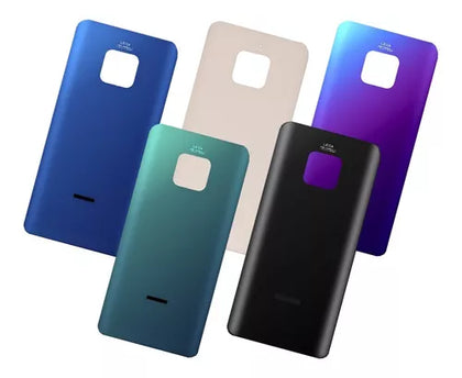 TAPA TRASERA HUAWEI MATE 20 PRO*