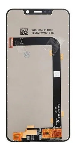 LCD Y TOUCH MOTO ONE POWER 2018*