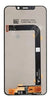 LCD Y TOUCH MOTO ONE POWER 2018*