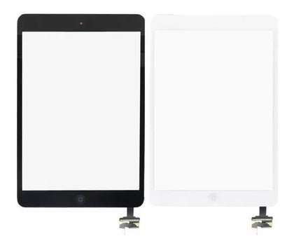TOUCH IPAD MINI 1 Y 2  CON HOME*