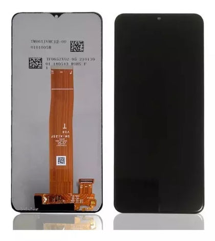 LCD Y TOUCH SAMSUNG M12 M127*