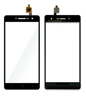 TOUCH ZTE BLADE L7