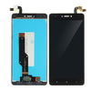LCD Y TOUCH XIAOMI REDMI 4X NEGRO