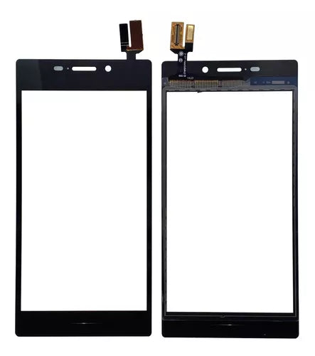 TOUCH SONY E3