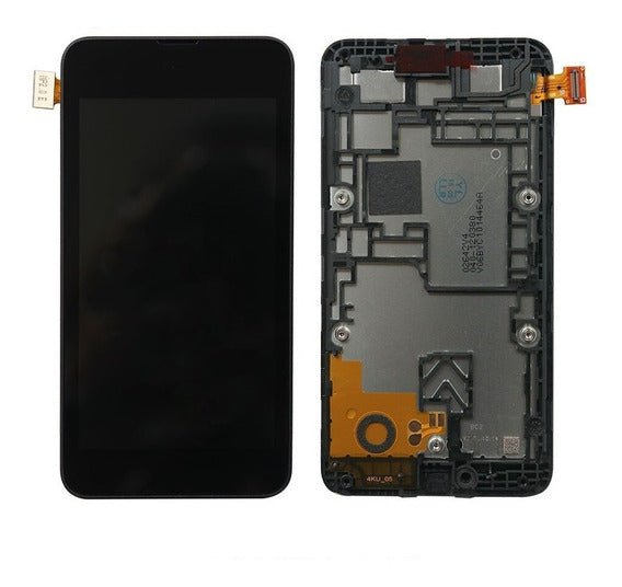 LCD Y TOUCH  NOKIA LUMIA 530