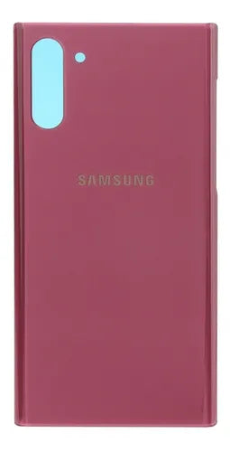 Tapa Trasera Para Samsung Note 10