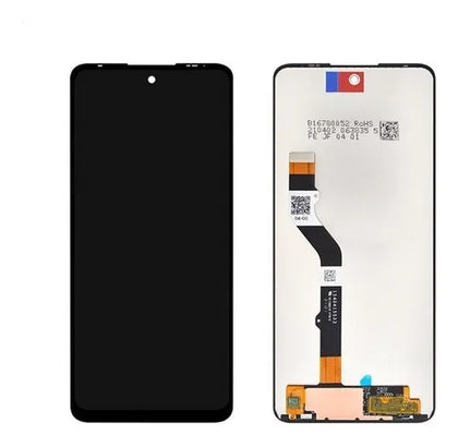 LCD Y TOUCH MOTO G60