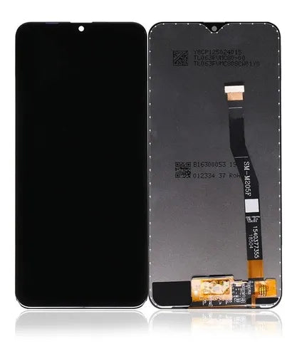 LCD Y TOUCH SAMSUNG M20*