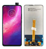 LCD Y TOUCH MOTO ONE HYPER