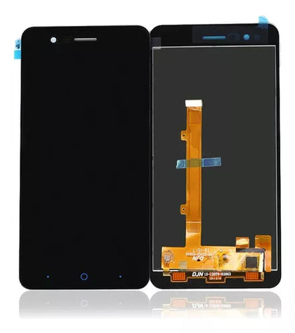 LCD Y TOUCH ZTE BLADE A510