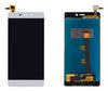 LCD Y TOUCH ZTE BLADE V850 BLANCO