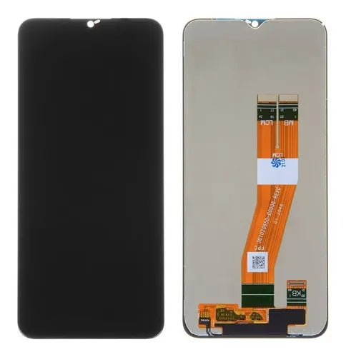 LCD Y TOUCH SAMSUNG A02S