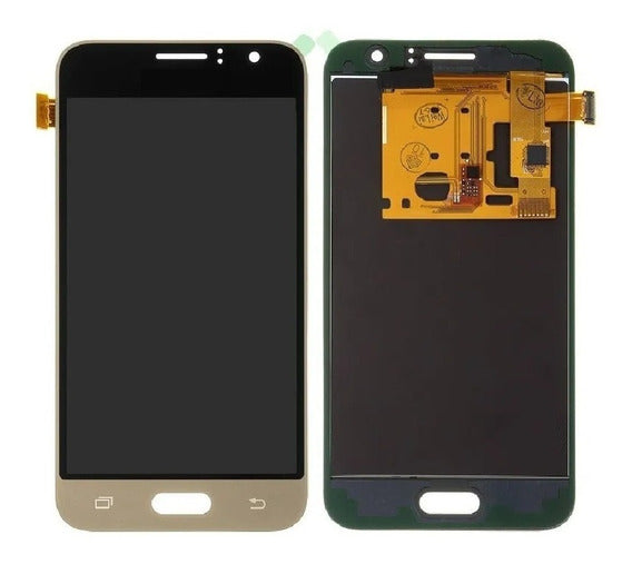 LCD Y TOUCH SAMSUNG J1 J120F