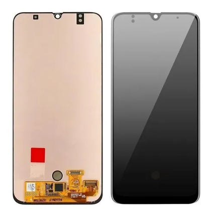 LCD Y TOUCH SAMSUNG A40S INCELL*