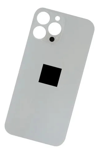 Tapa Trasera iPhone 13 Pro Max*