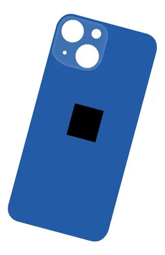 Tapa Trasera iPhone 13 Mini*