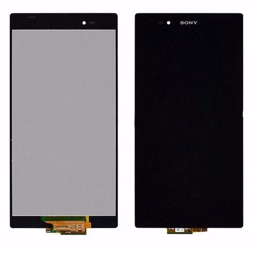 LCD Y TOUCH SONY XPERIA Z ULTRA