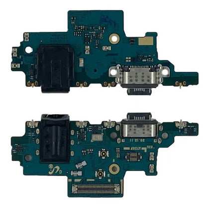 Módulo de Carga Samsung A72