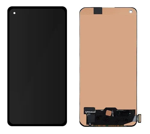 LCD Y TOUCH OPPO RENO 5 LITE*