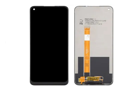 LCD Y TOUCH OPPO A54 4G*