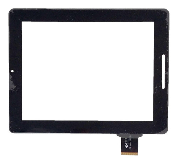 TOUCH TABLET LANIX 9