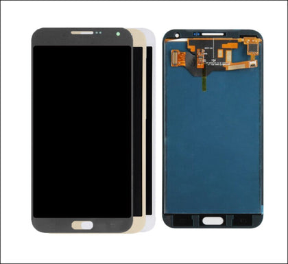 LCD y Touch Samsung Galaxy E7 TFT**